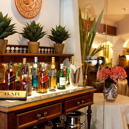 Antara Hotel & Suites - Miraflores Lima Kültér fotó