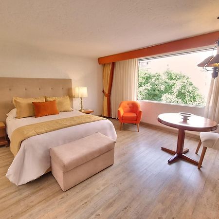 Antara Hotel & Suites - Miraflores Lima Kültér fotó