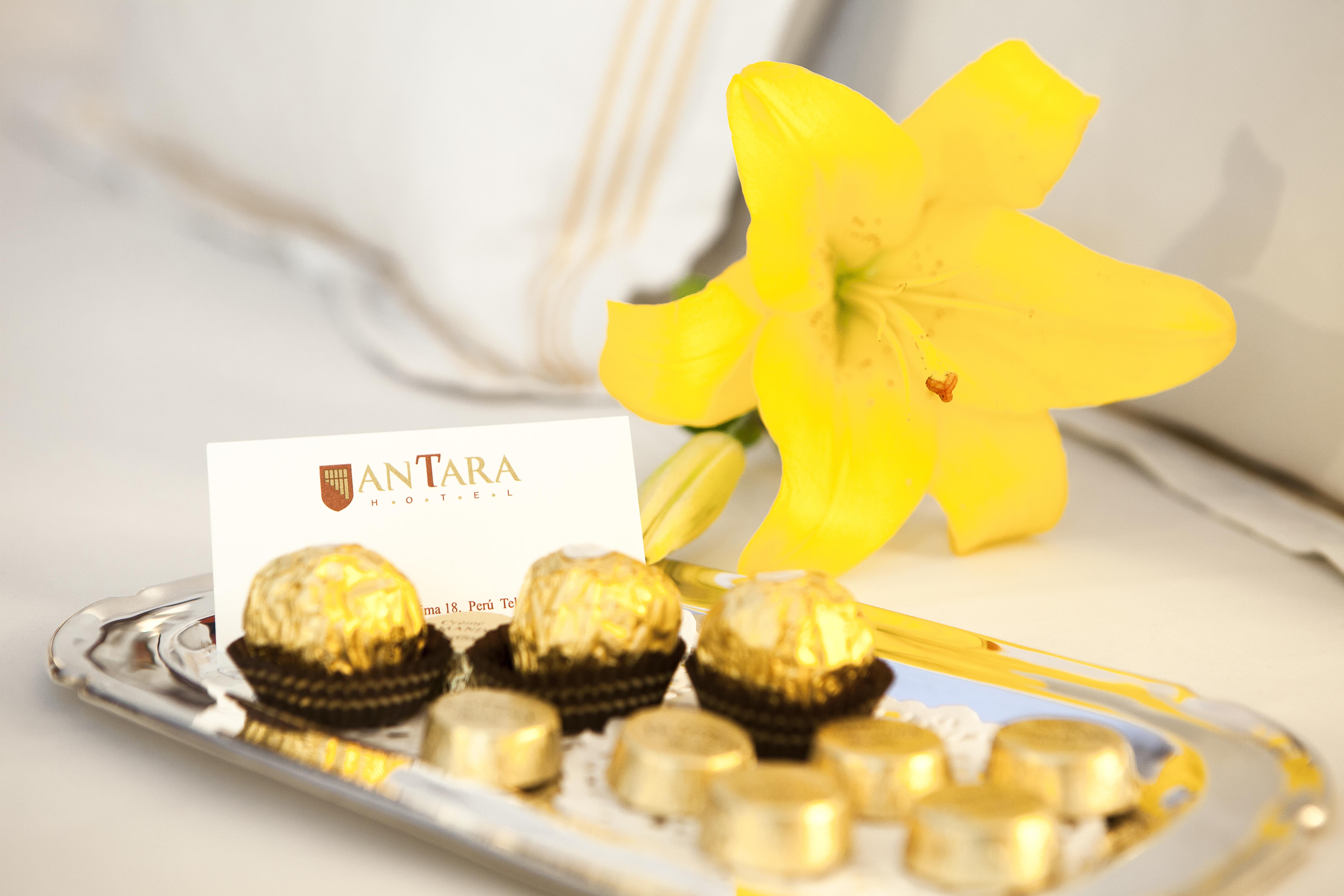 Antara Hotel & Suites - Miraflores Lima Kültér fotó
