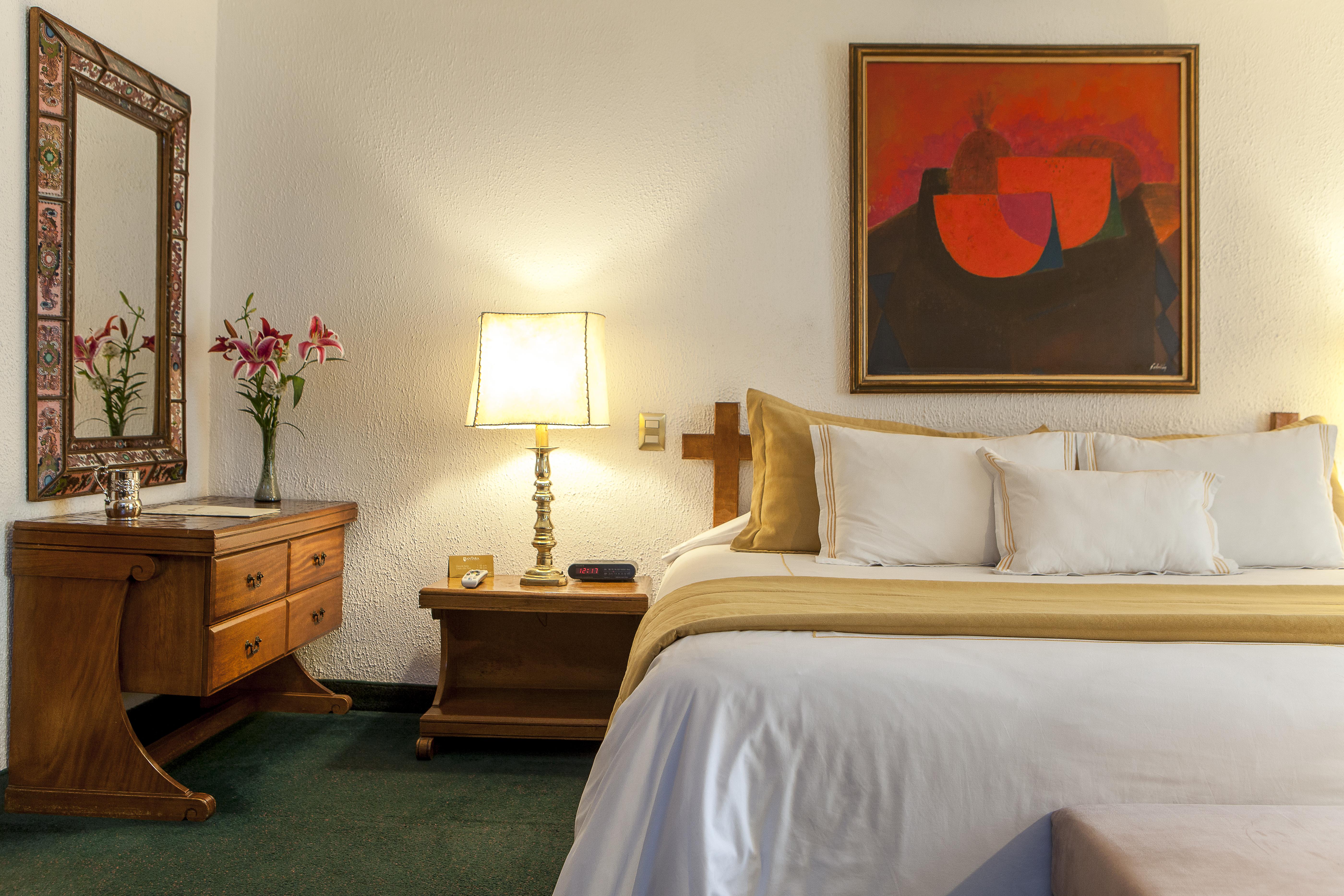 Antara Hotel & Suites - Miraflores Lima Kültér fotó