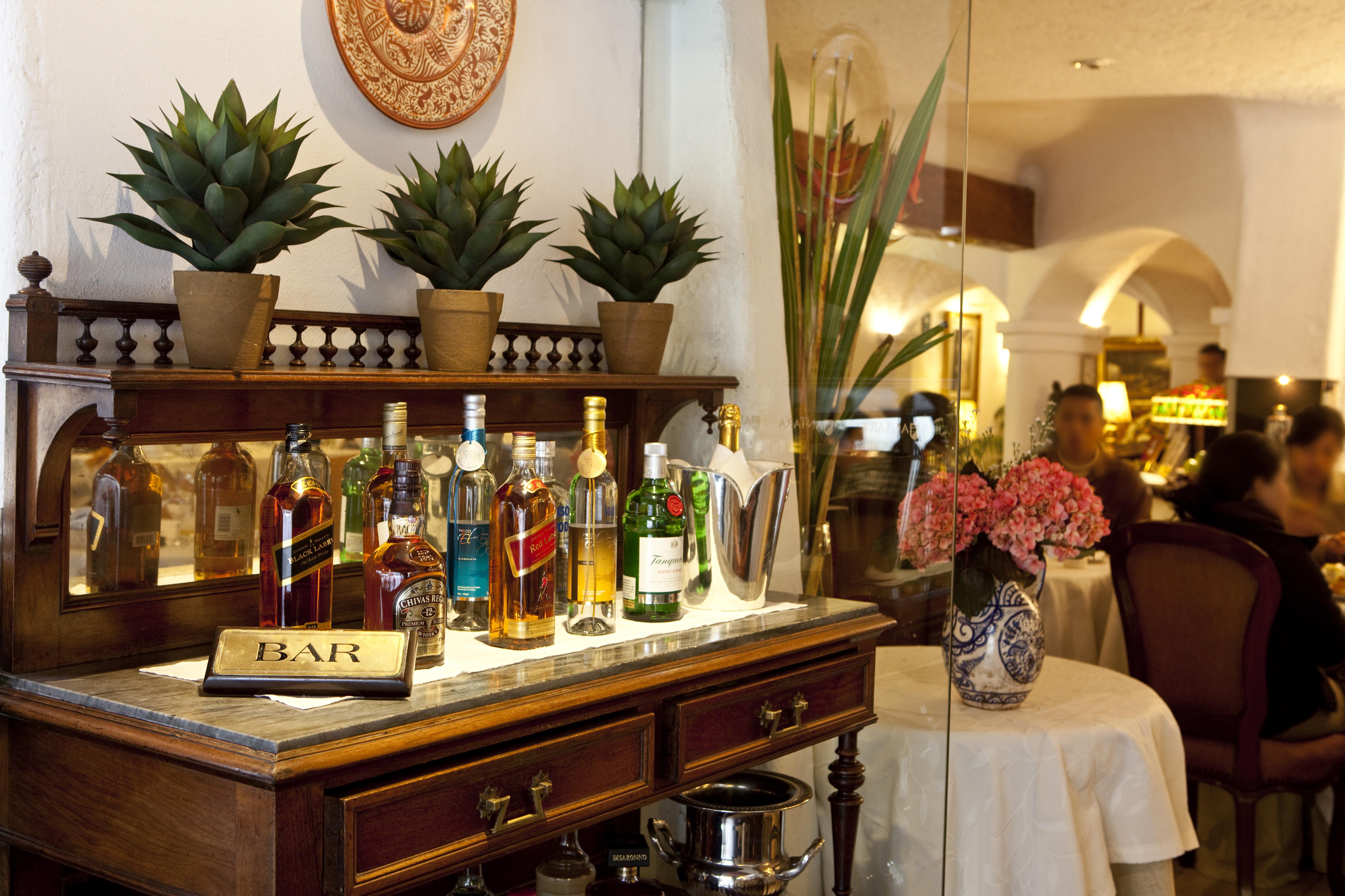 Antara Hotel & Suites - Miraflores Lima Kültér fotó