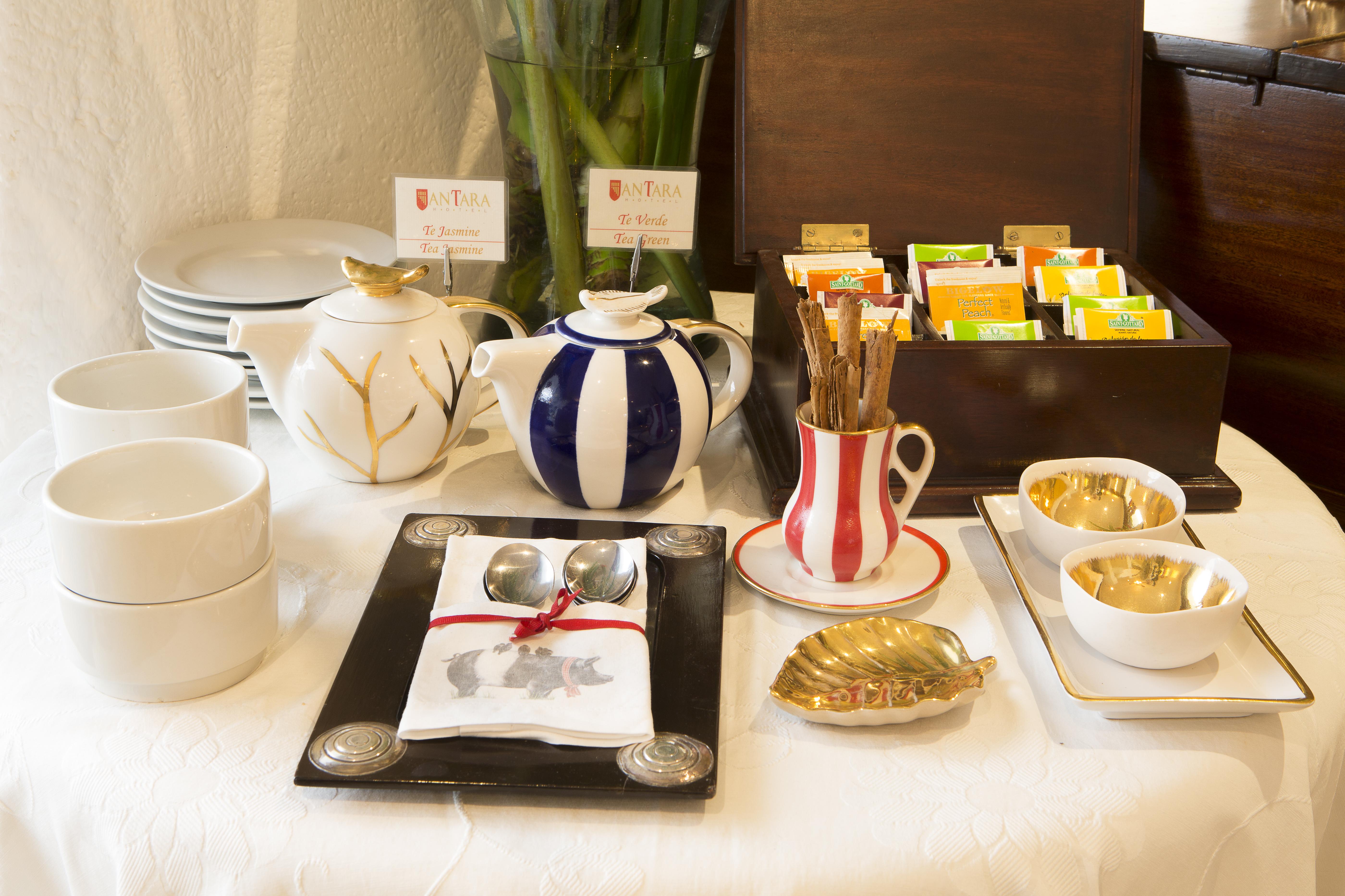 Antara Hotel & Suites - Miraflores Lima Kültér fotó