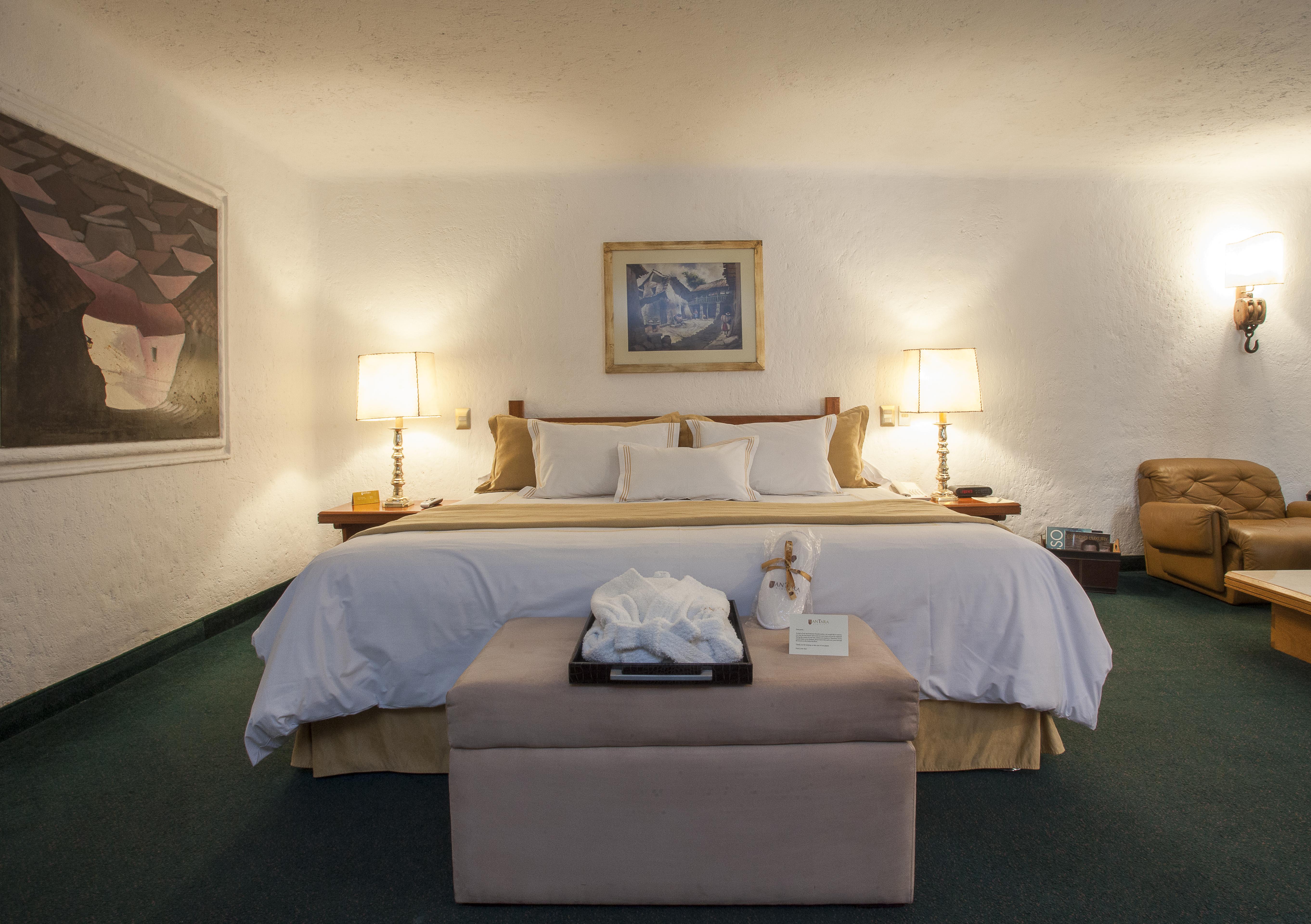 Antara Hotel & Suites - Miraflores Lima Kültér fotó