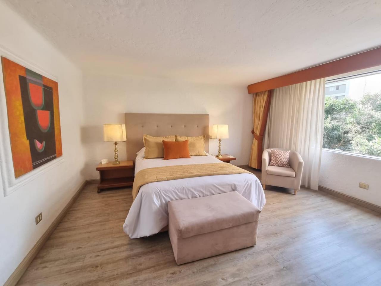 Antara Hotel & Suites - Miraflores Lima Kültér fotó