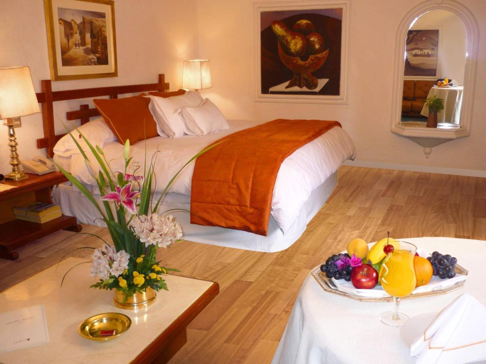 Antara Hotel & Suites - Miraflores Lima Kültér fotó