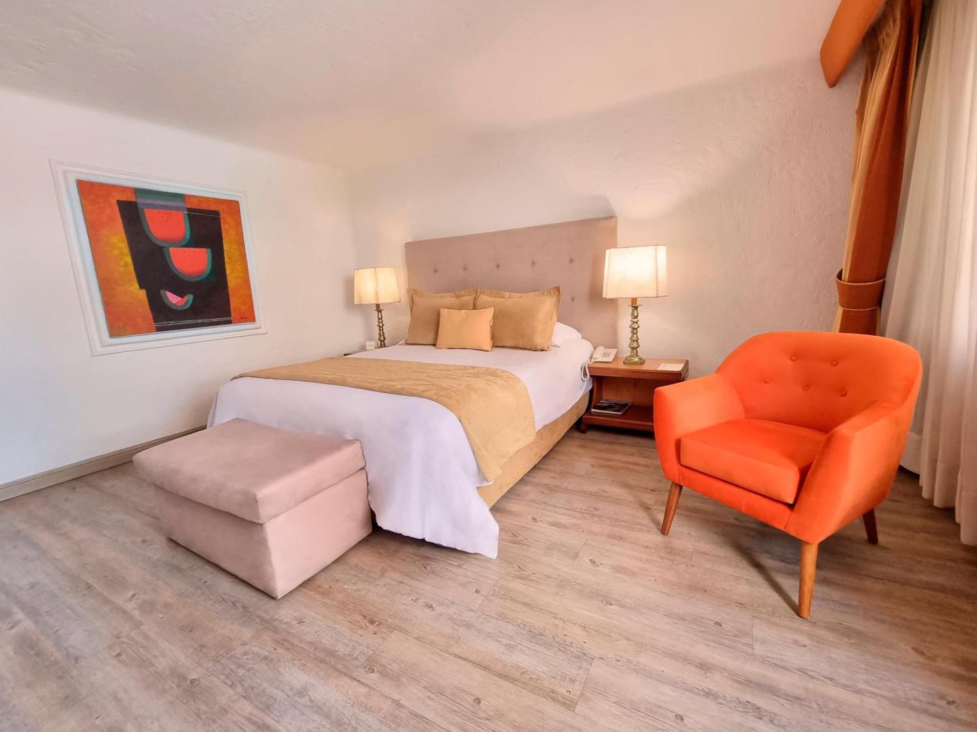 Antara Hotel & Suites - Miraflores Lima Kültér fotó