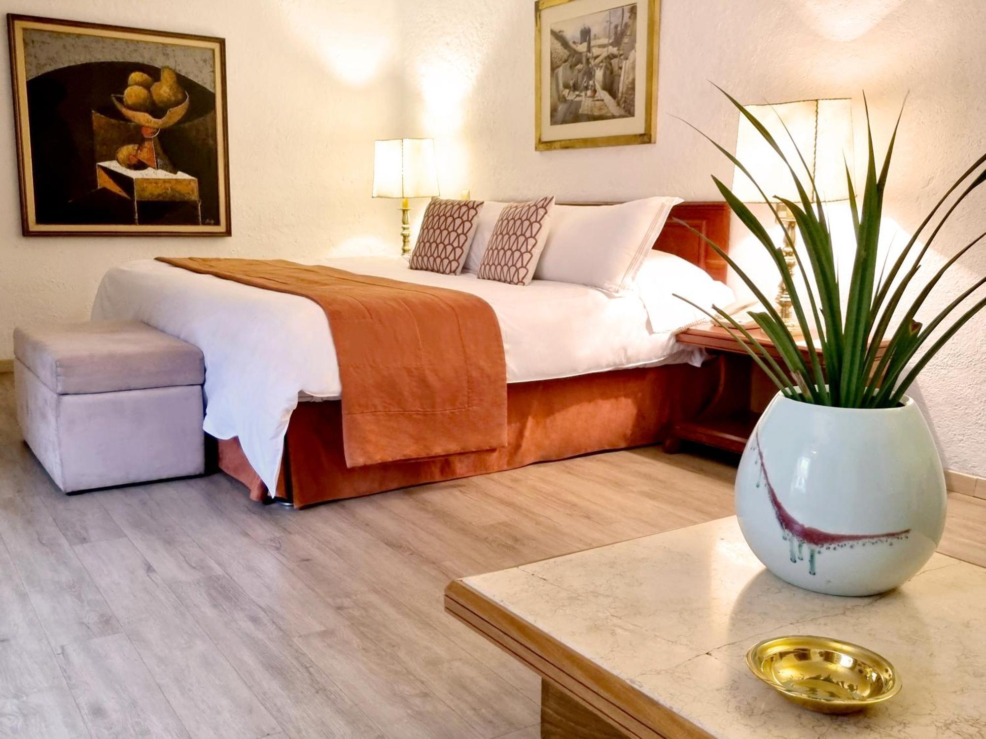 Antara Hotel & Suites - Miraflores Lima Kültér fotó