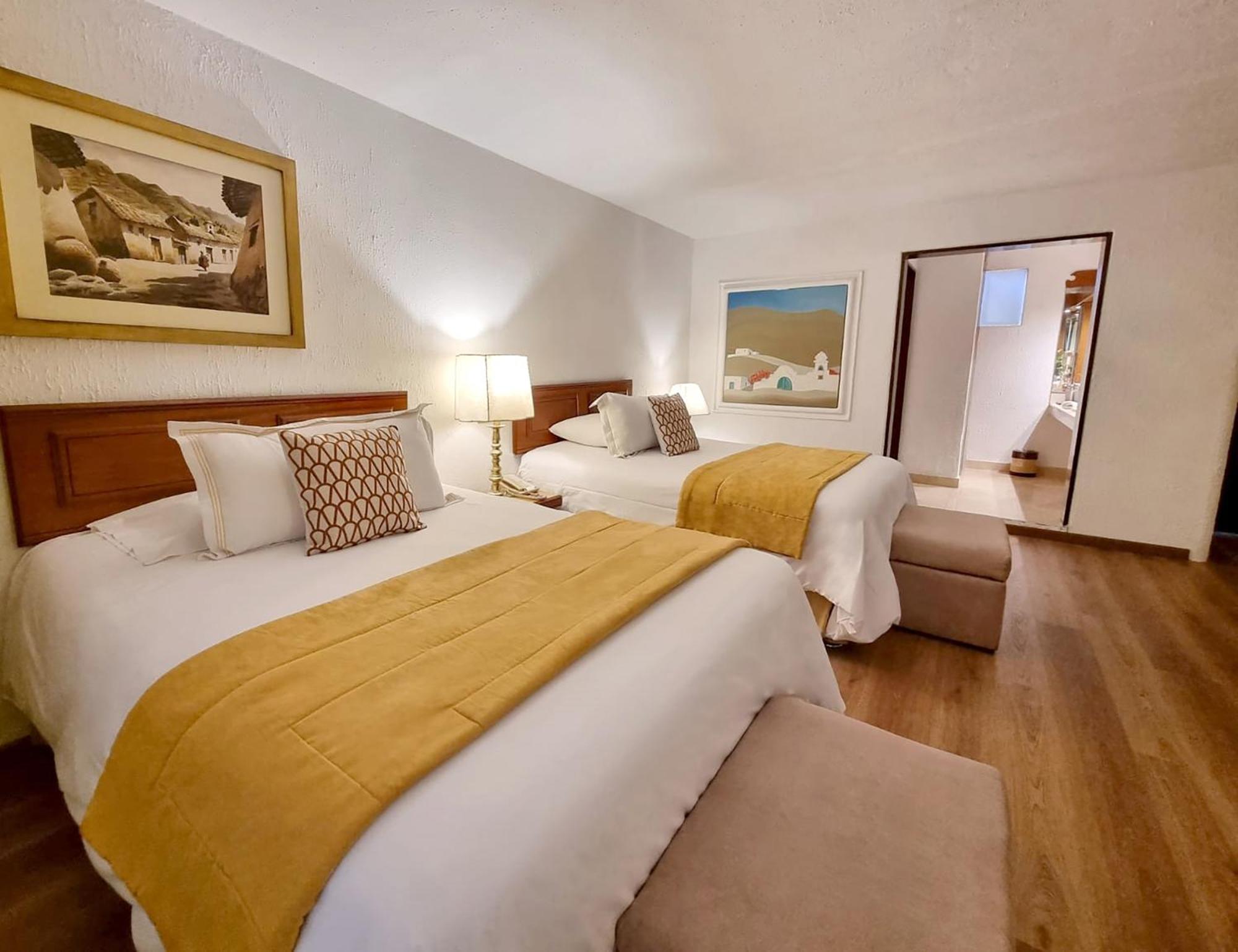 Antara Hotel & Suites - Miraflores Lima Kültér fotó