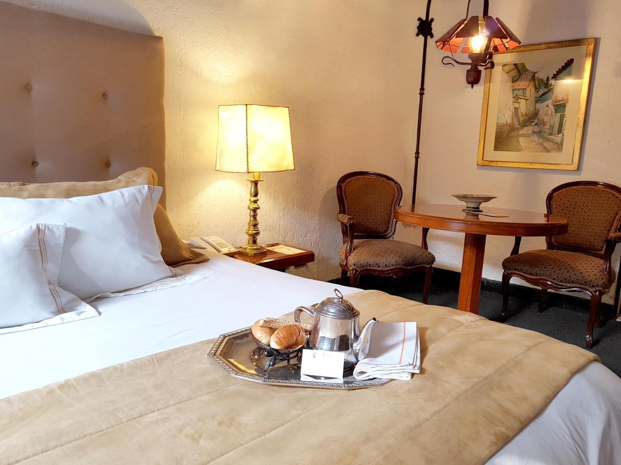 Antara Hotel & Suites - Miraflores Lima Kültér fotó