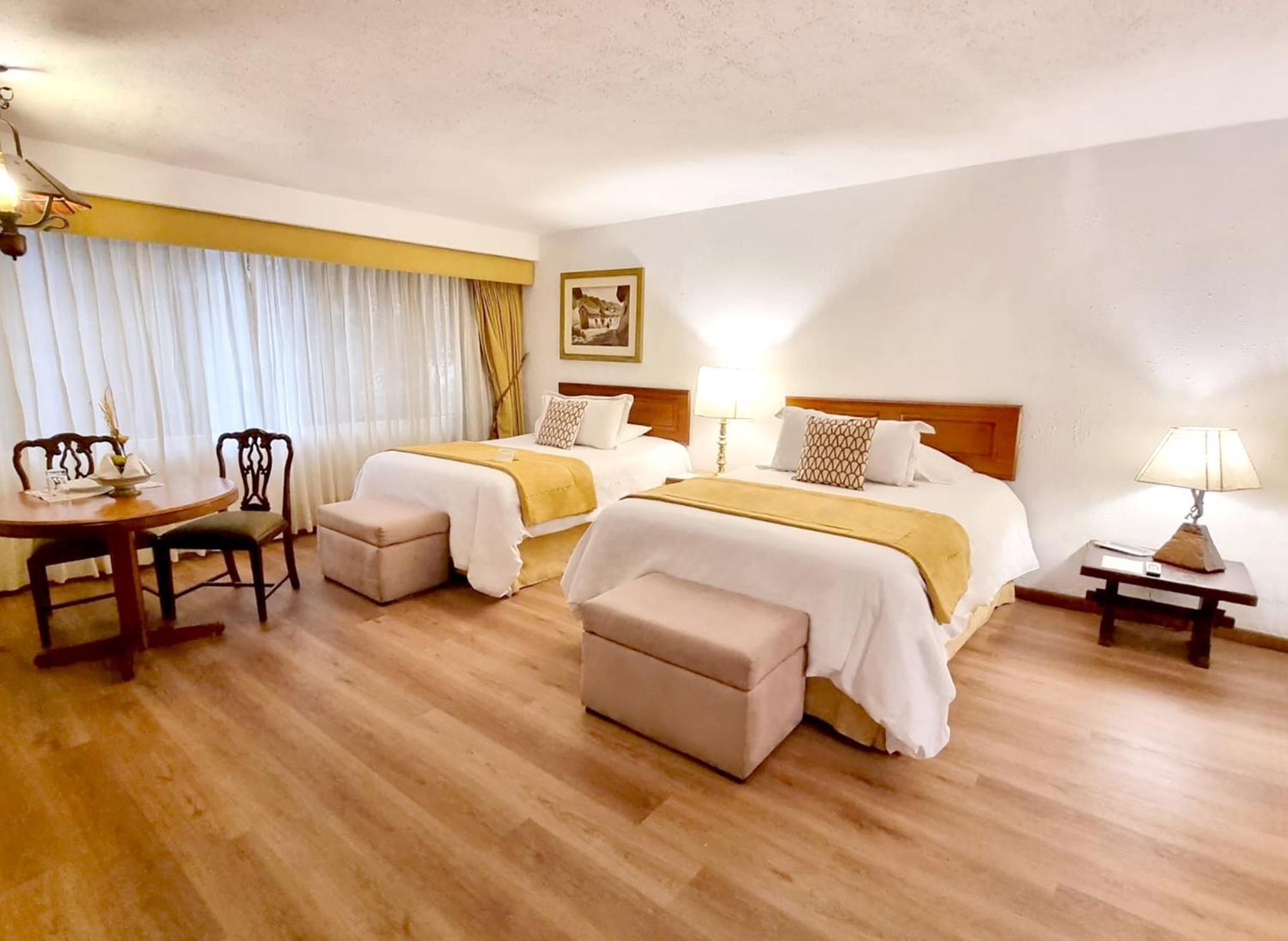 Antara Hotel & Suites - Miraflores Lima Kültér fotó