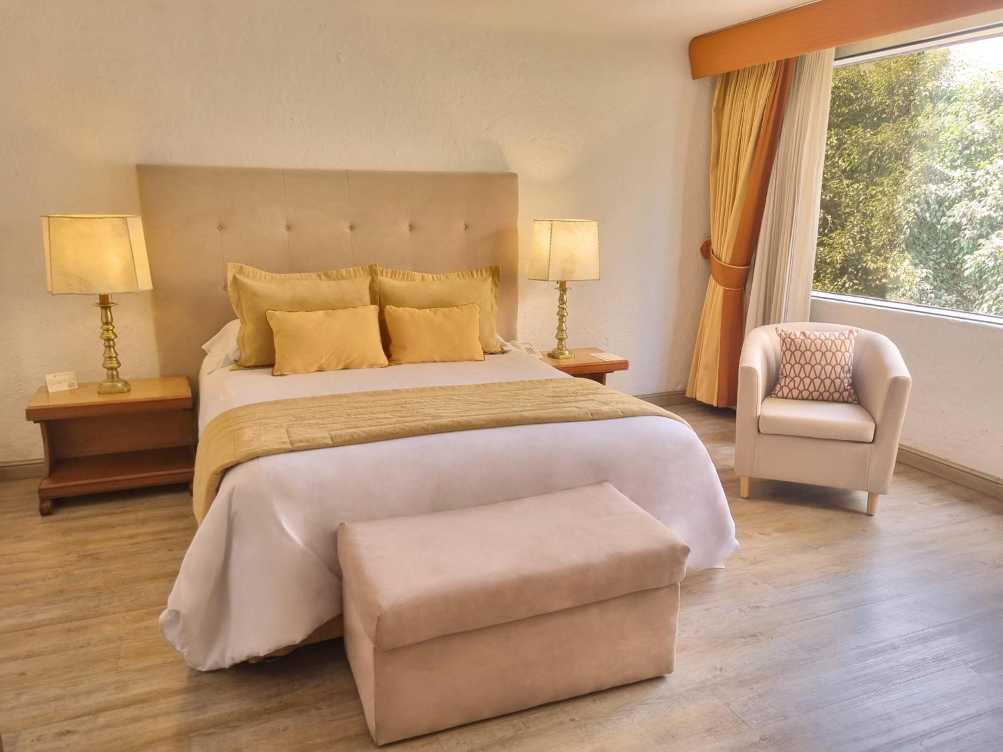 Antara Hotel & Suites - Miraflores Lima Kültér fotó