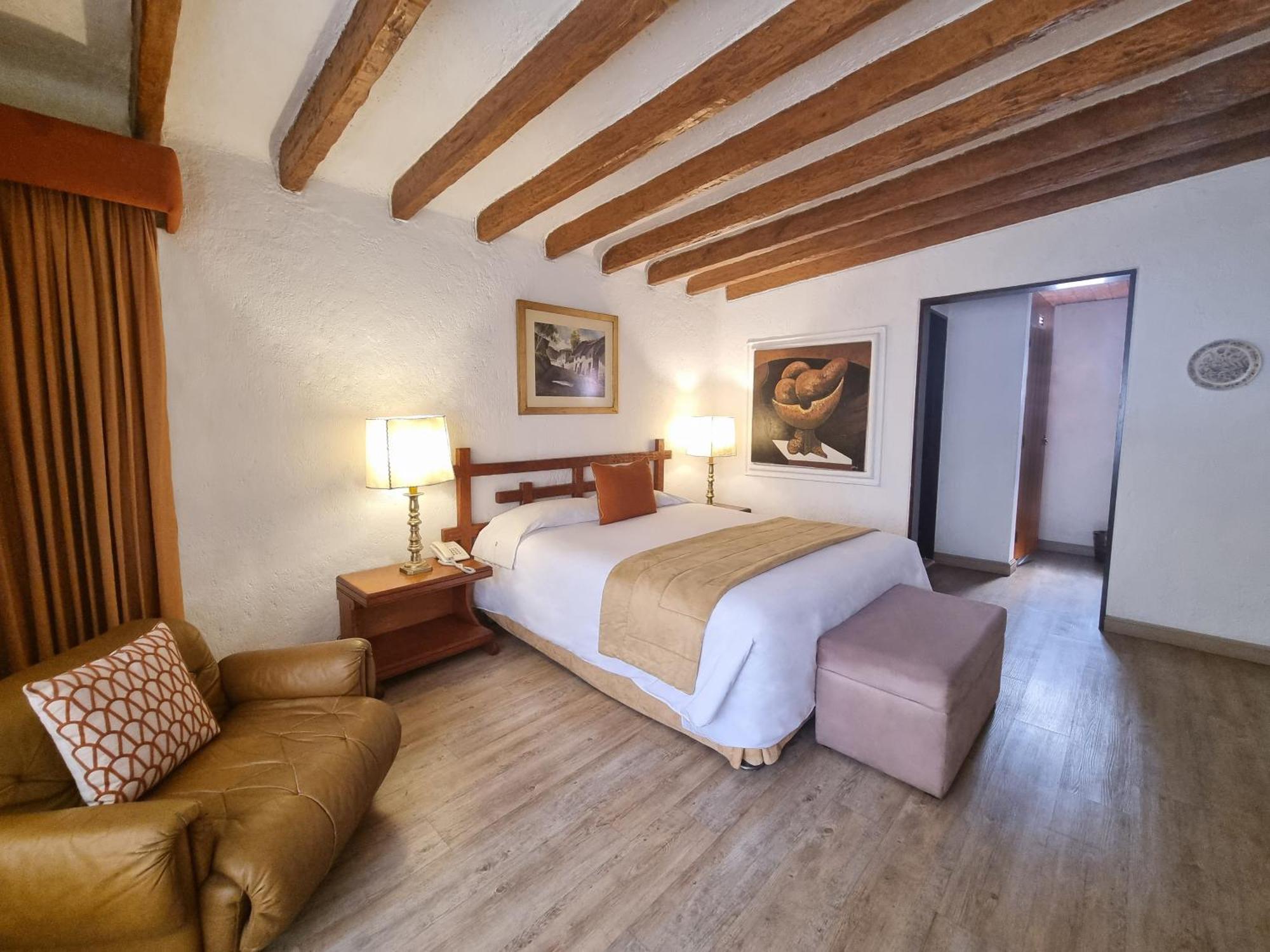 Antara Hotel & Suites - Miraflores Lima Kültér fotó
