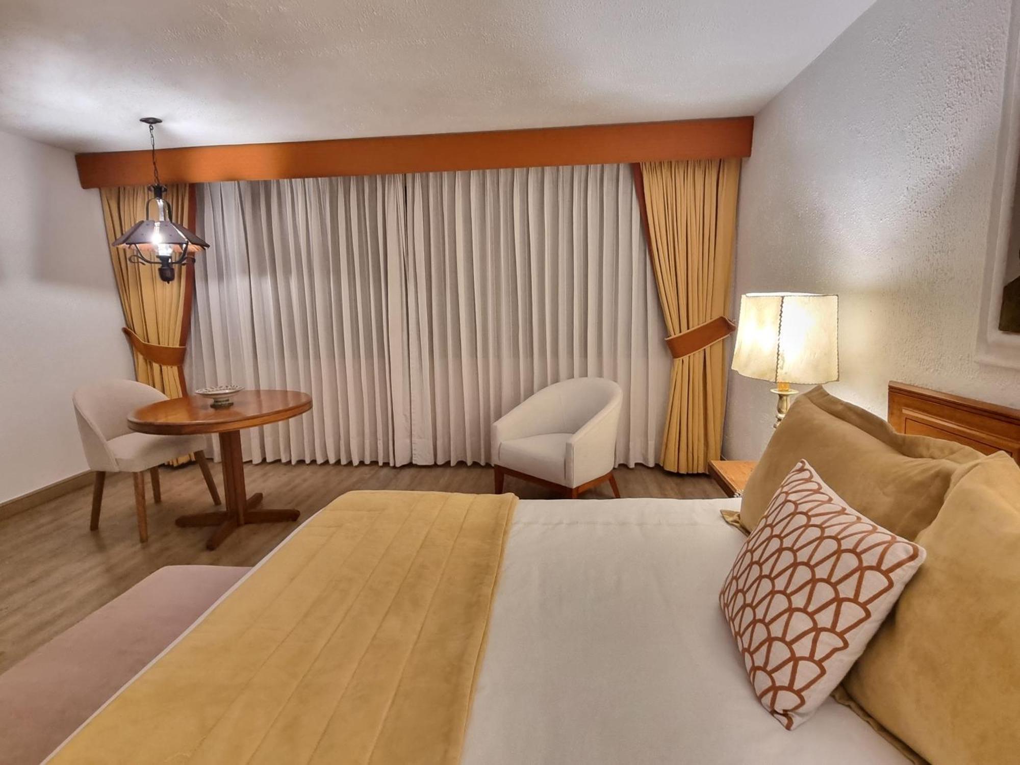 Antara Hotel & Suites - Miraflores Lima Kültér fotó