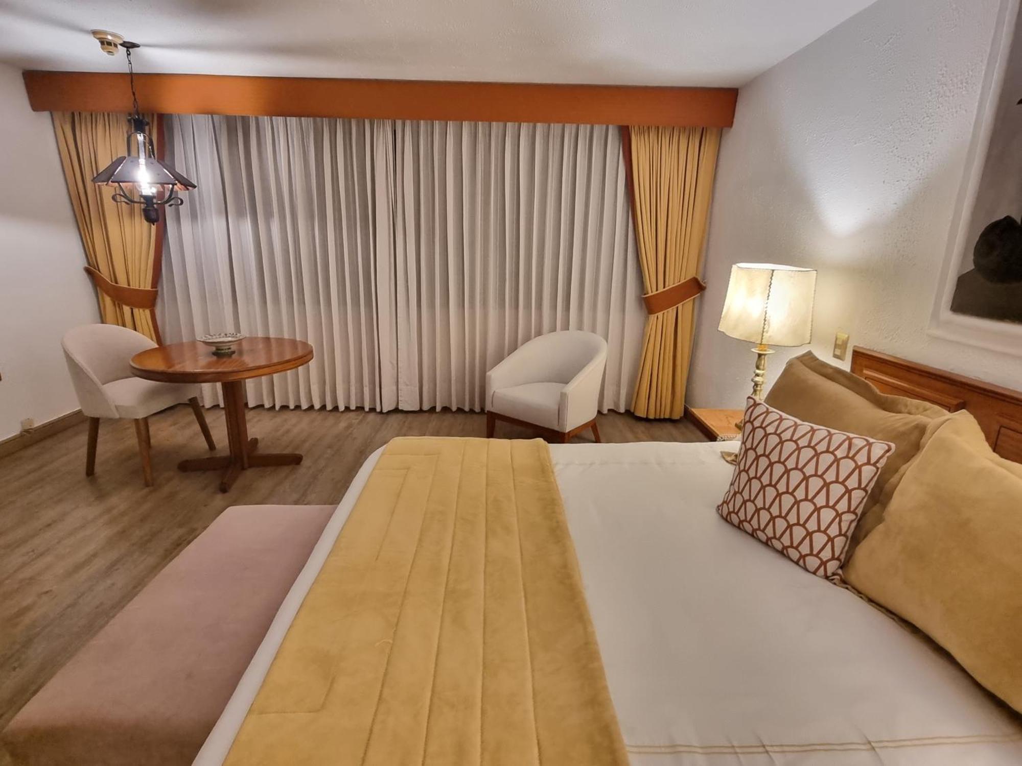 Antara Hotel & Suites - Miraflores Lima Kültér fotó