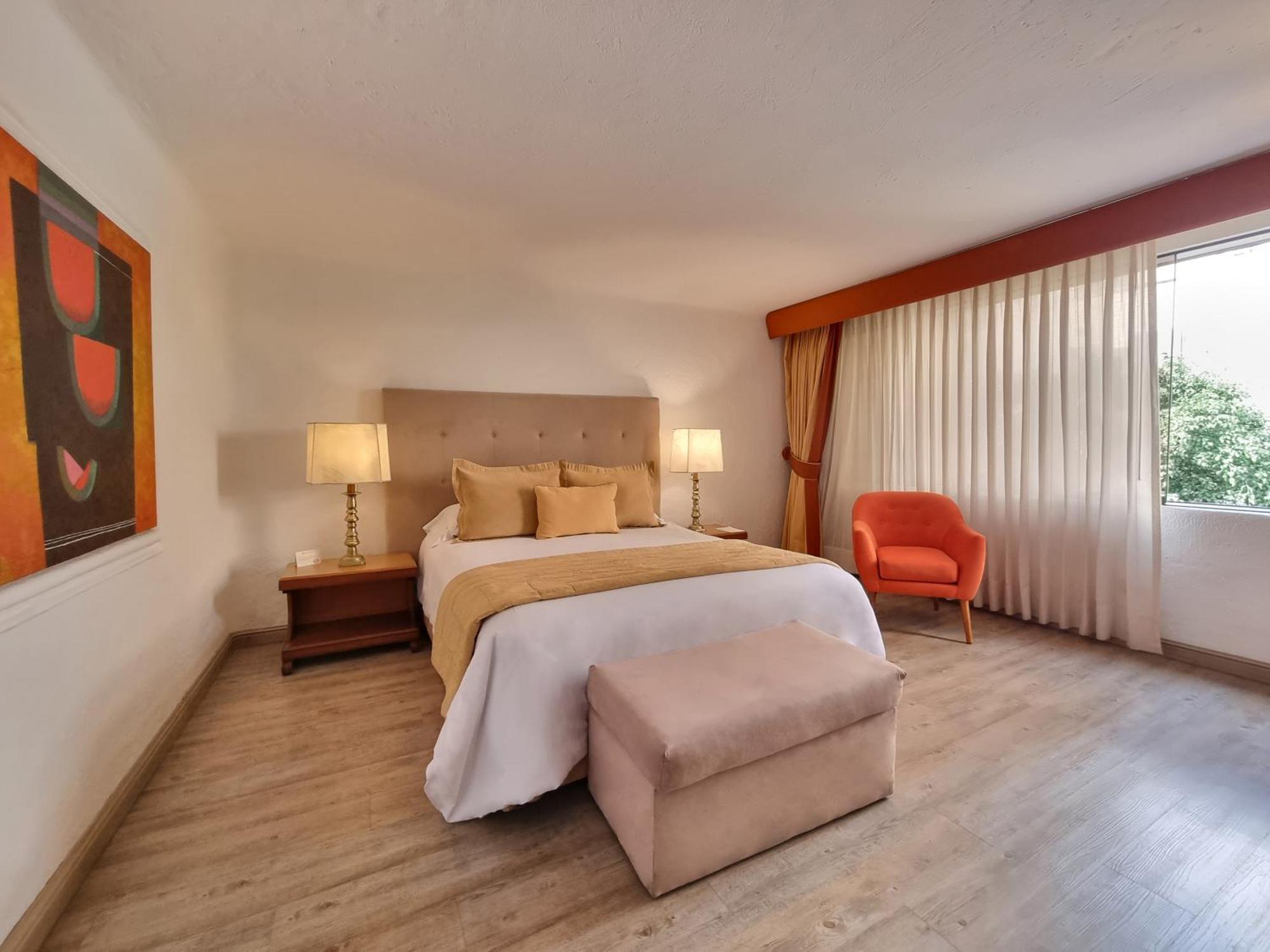 Antara Hotel & Suites - Miraflores Lima Kültér fotó