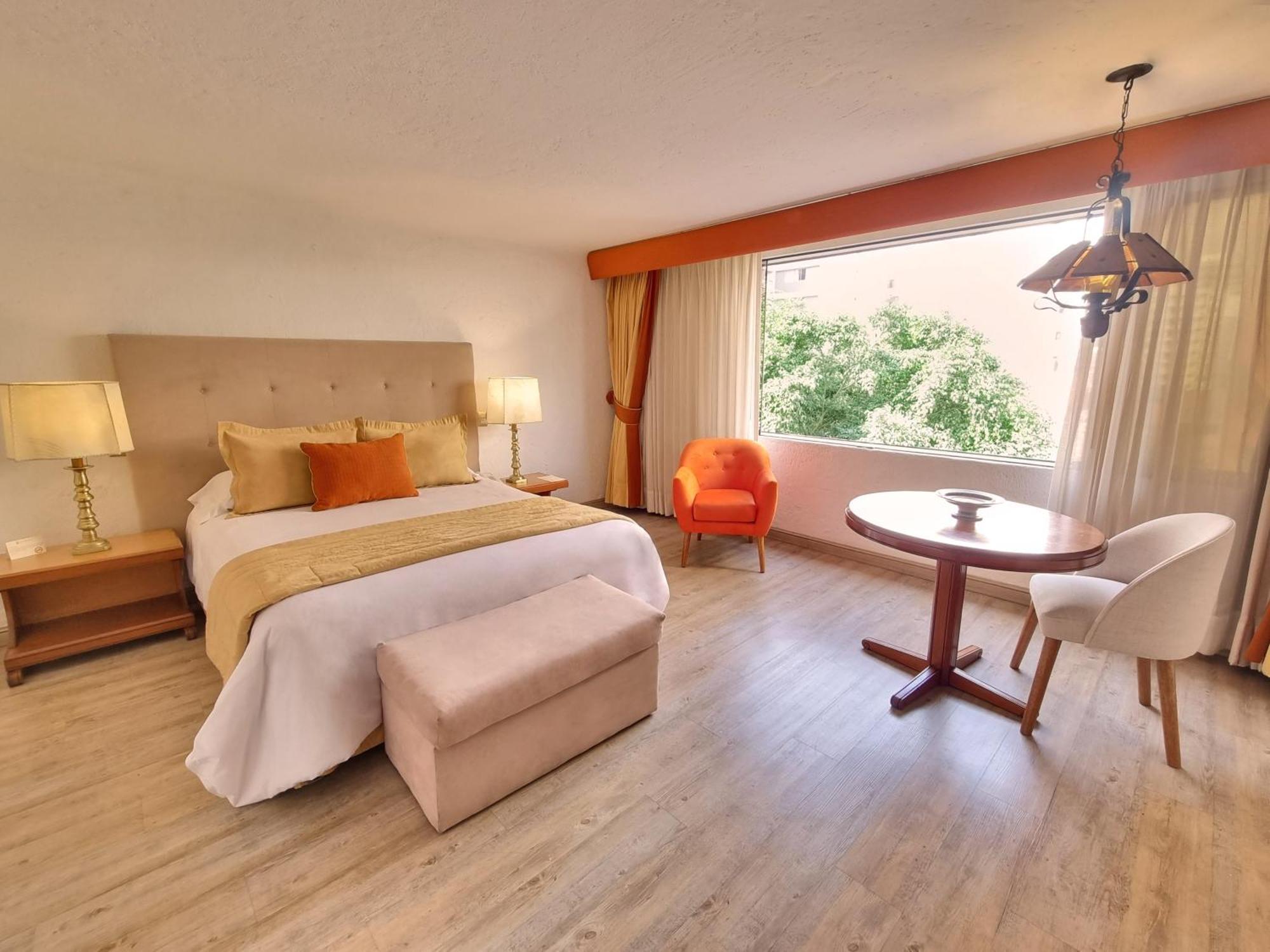 Antara Hotel & Suites - Miraflores Lima Kültér fotó