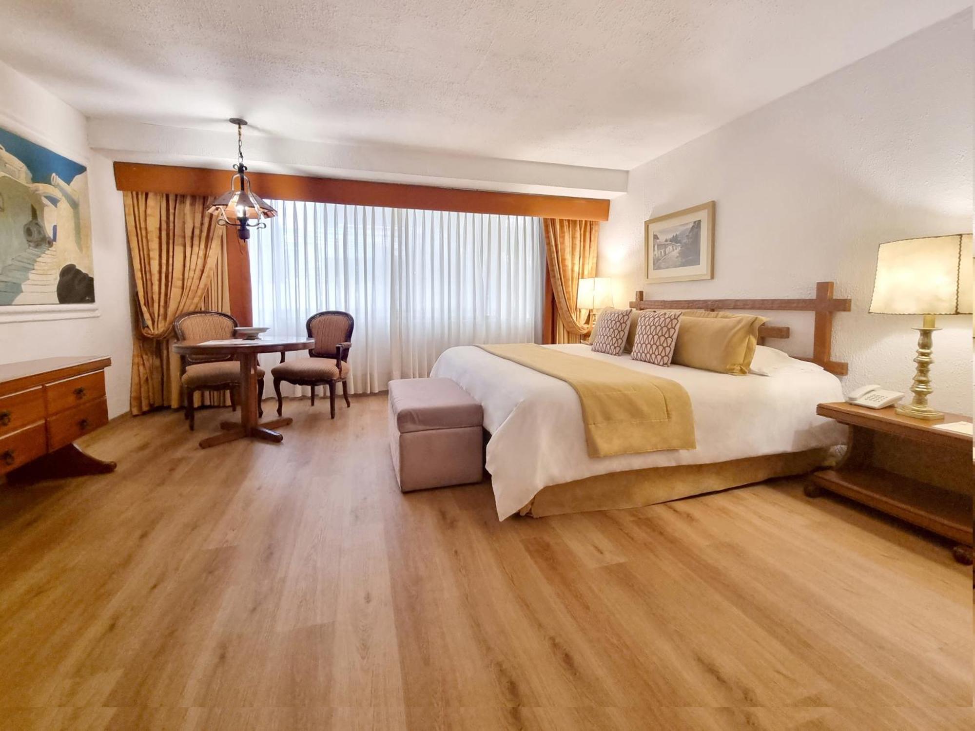 Antara Hotel & Suites - Miraflores Lima Kültér fotó