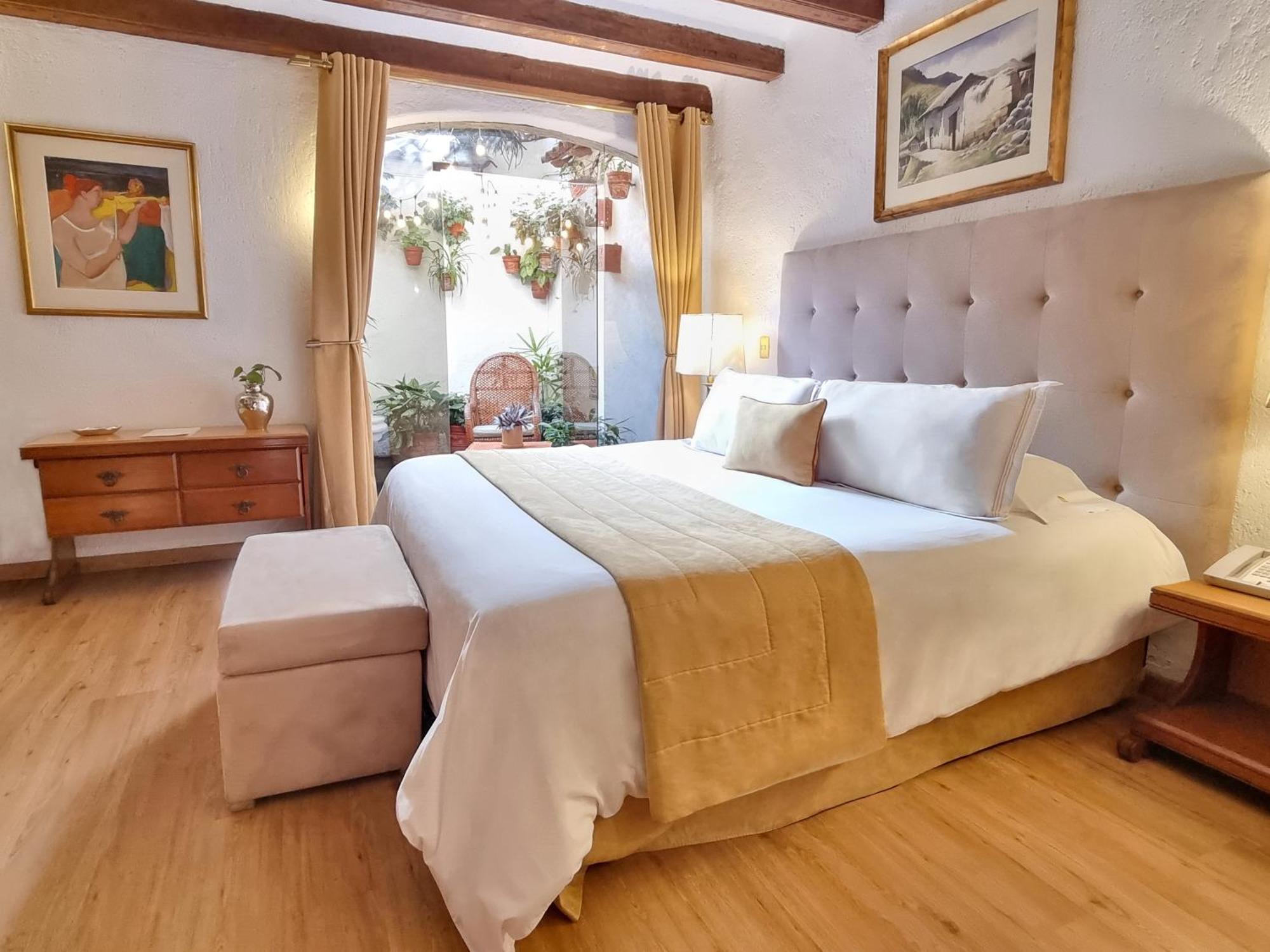 Antara Hotel & Suites - Miraflores Lima Kültér fotó
