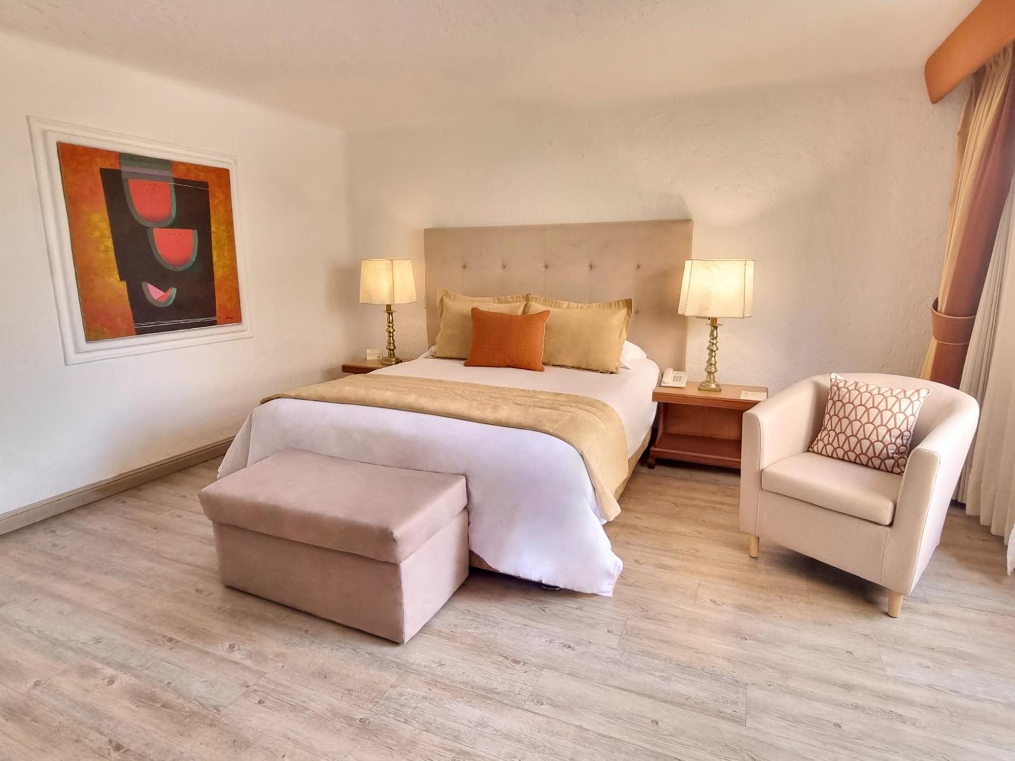 Antara Hotel & Suites - Miraflores Lima Kültér fotó