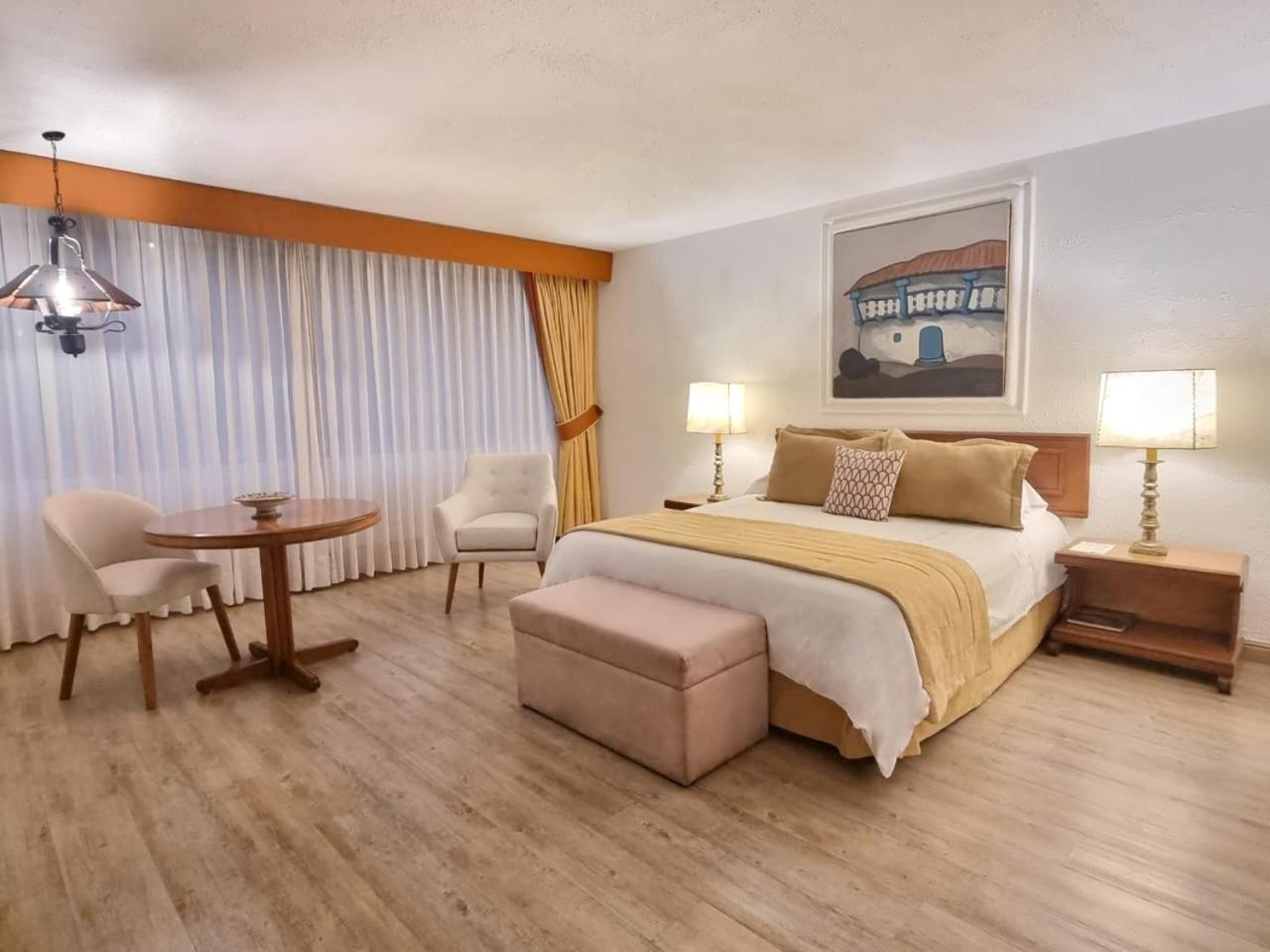Antara Hotel & Suites - Miraflores Lima Kültér fotó
