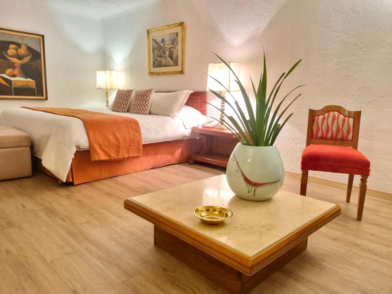 Antara Hotel & Suites - Miraflores Lima Kültér fotó