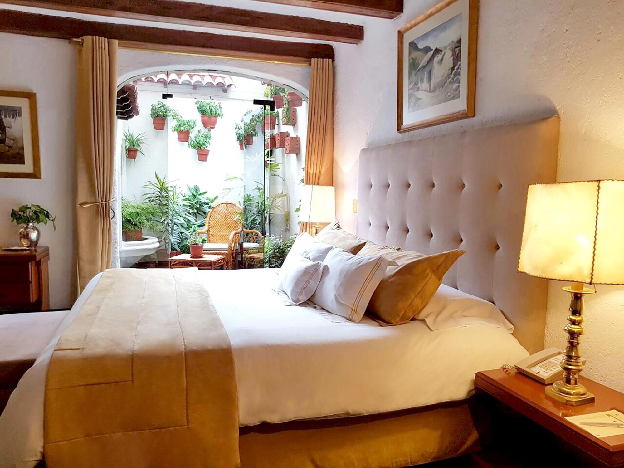 Antara Hotel & Suites - Miraflores Lima Kültér fotó