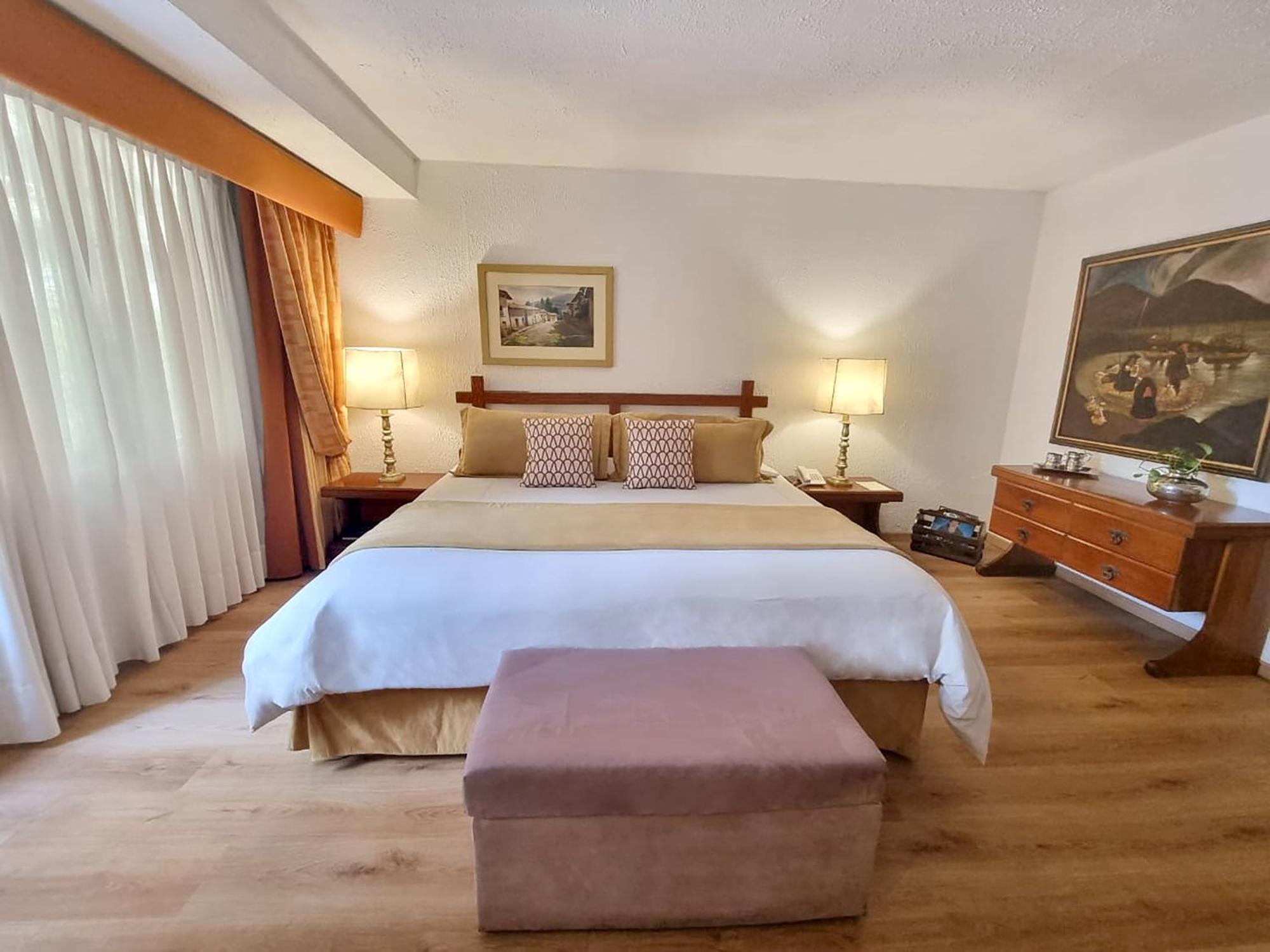 Antara Hotel & Suites - Miraflores Lima Kültér fotó