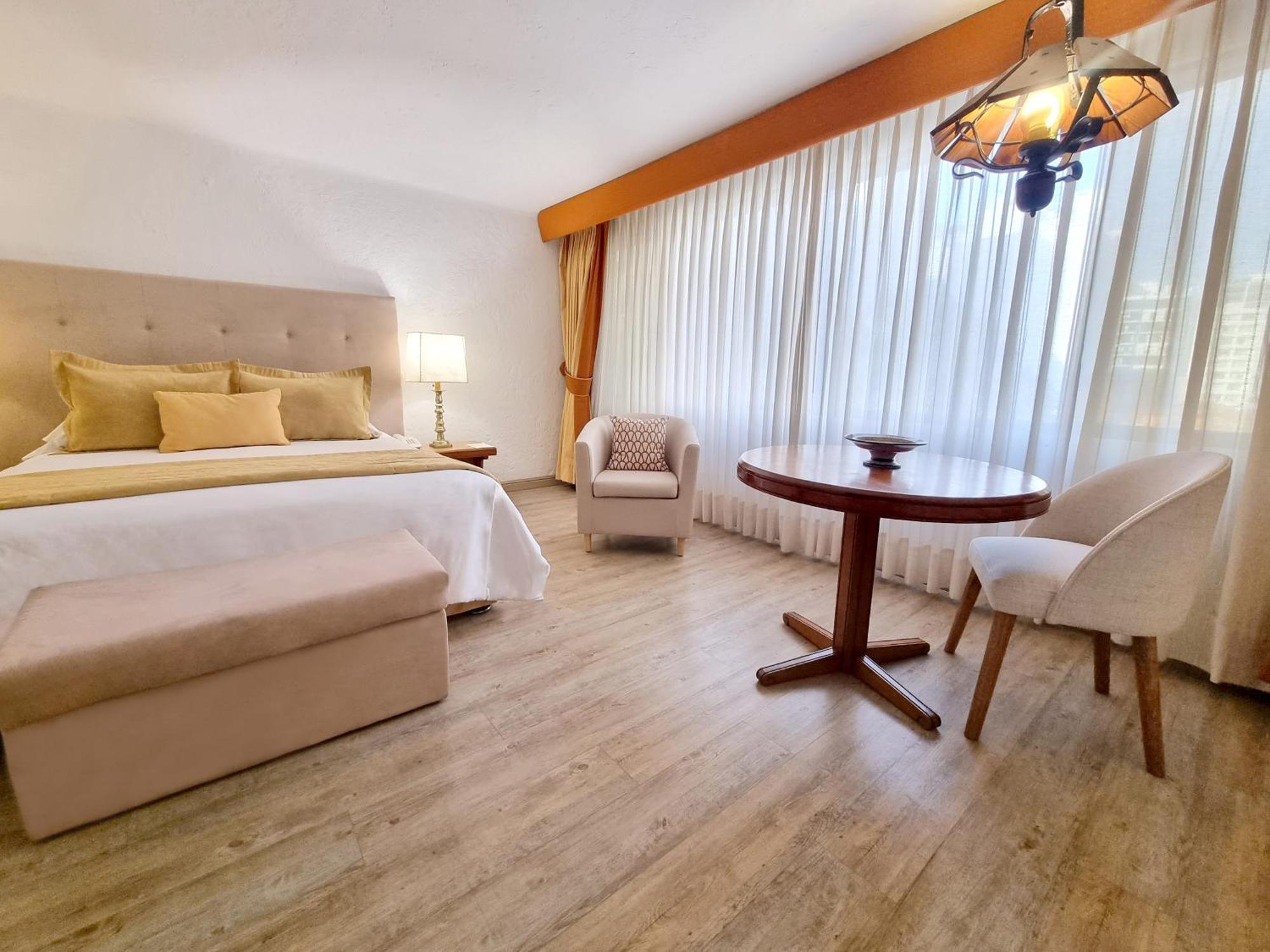 Antara Hotel & Suites - Miraflores Lima Kültér fotó
