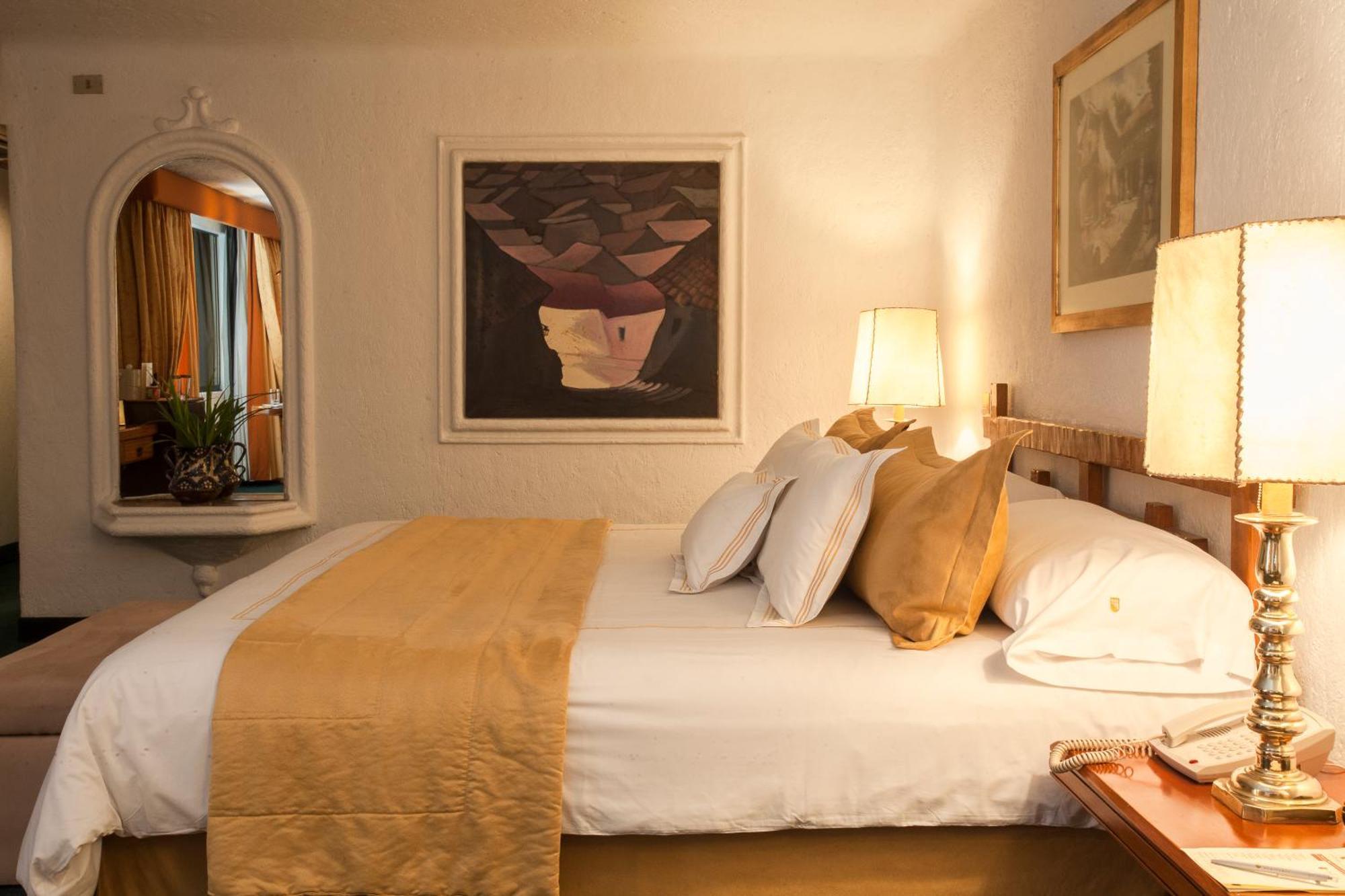 Antara Hotel & Suites - Miraflores Lima Kültér fotó