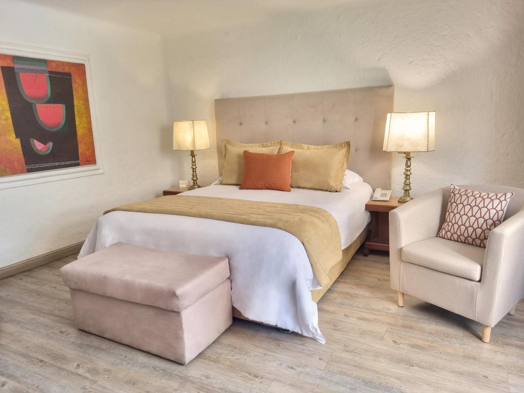 Antara Hotel & Suites - Miraflores Lima Kültér fotó